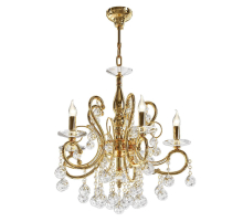 Подвесная люстра Osgona Elegante 708052