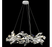 Подвесная люстра Wertmark Casandra WE111.08.203