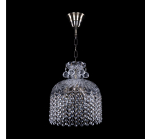 Подвесная люстра Bohemia Ivele 14781/25 Pa R