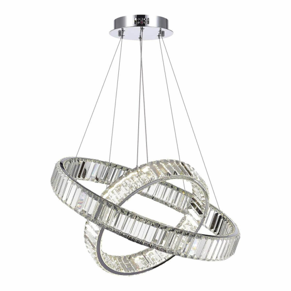Подвесная светодиодная люстра ST Luce Tivoli SL1622.103.02 Подвесная светодиодная люстра ST Luce Tivoli SL1622.103.02