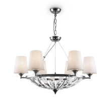 Подвесная люстра Maytoni Pantheon H021PL-06CH