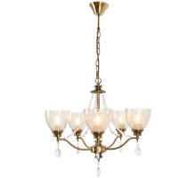 Подвесная люстра MyFar Mistic MR1581-5P