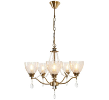 Подвесная люстра MyFar Mistic MR1581-5P