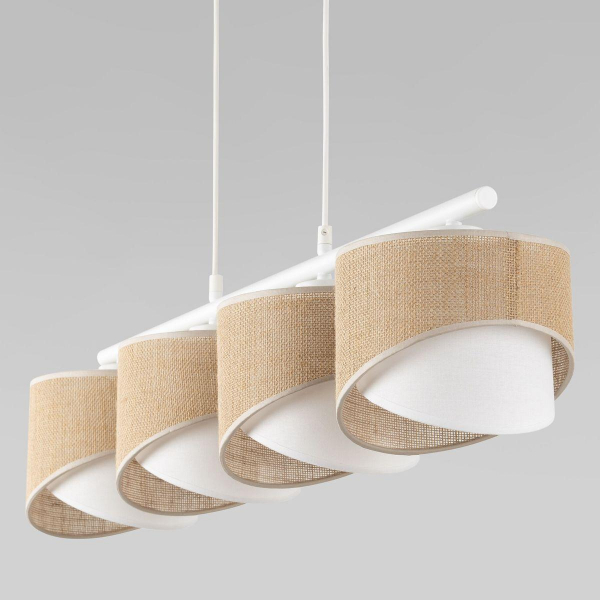Подвесная люстра TK Lighting 4828 Marlon Подвесная люстра TK Lighting 4828 Marlon