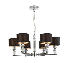 Подвесная люстра Favourite Archetypus 2674-6P