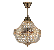 Подвесная люстра ST Luce Anticato SL669.203.03