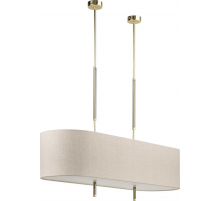 Подвесная люстра KUTEK MOOD Natura NAT-ZWL-3(Z)