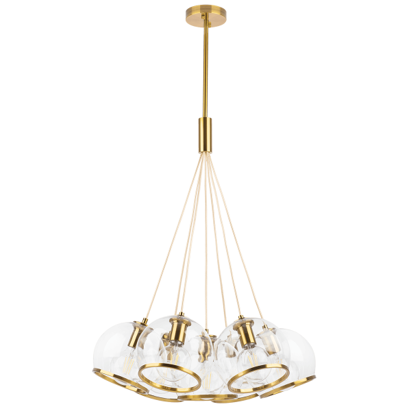 Подвесная люстра Lightstar Sferico 729071