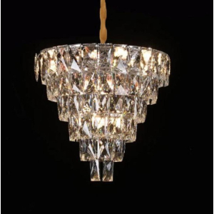 Люстра подвесная Alfa Light F3624-36 E14*8