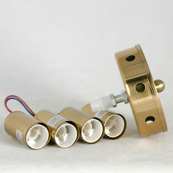 Подвесная люстра Lussole Lgo LSP-8717 Подвесная люстра Lussole Lgo LSP-8717