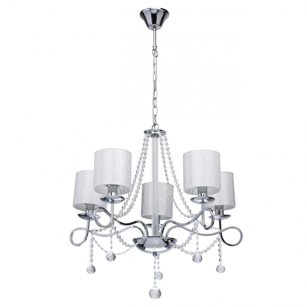 Подвесная люстра MW-Light Федерика 83 684010105 Подвесная люстра MW-Light Федерика 83 684010105