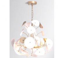 Подвесная люстра Rivoli Albertina 4124-306 Б0068116