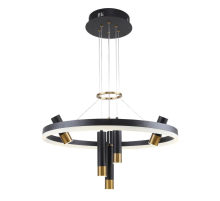 Подвесная люстра F-Promo Daur 3097-7P