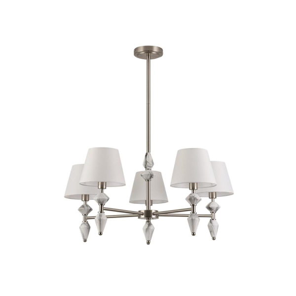 Подвесная люстра Lumion Vermont Classi 8274/5