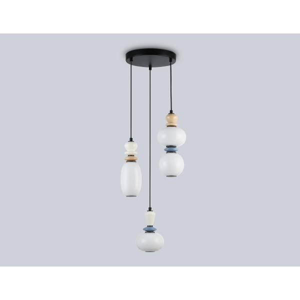 Люстра Ambrella Light HIGH LIGHT LH53143