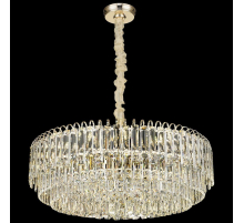 Подвесная люстра Wertmark Krista WE130.18.303