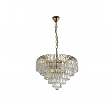 Подвесная люстра Arti Lampadari Sabina E 1.5.46.100 G