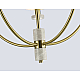 Люстра Ambrella Light HIGH LIGHT LH75351