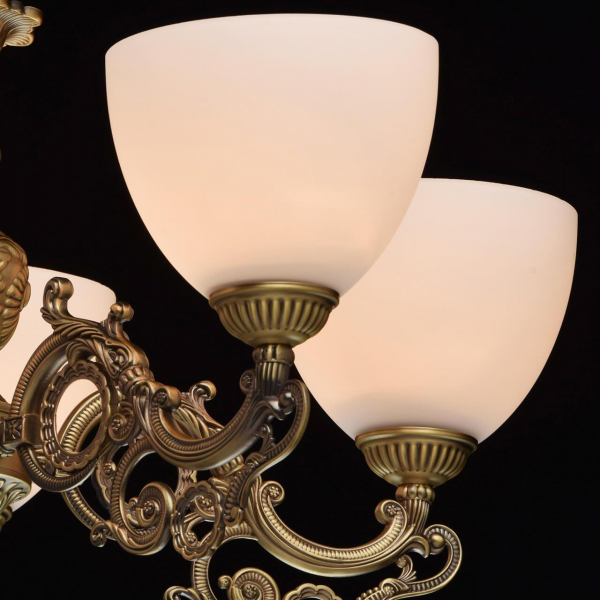 Подвесная люстра MW-Light Ариадна 450016805 Подвесная люстра MW-Light Ариадна 450016805