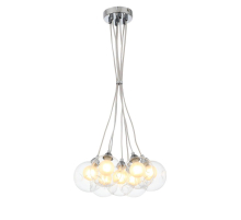 Подвесная люстра ST Luce Dualita SL431.113.07