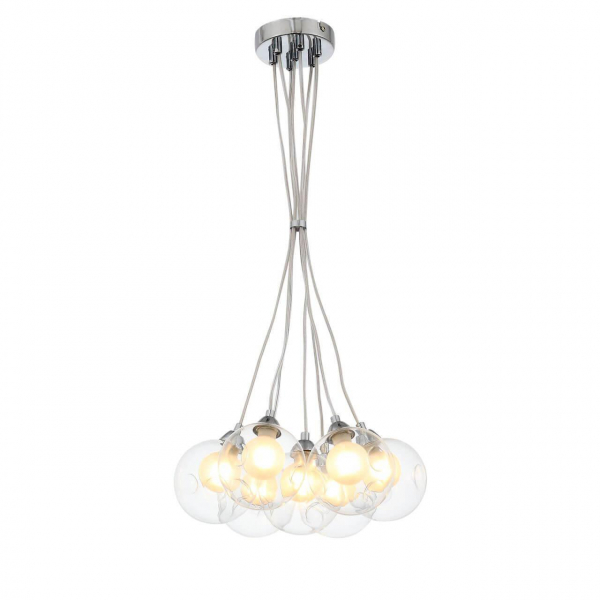 Подвесная люстра ST Luce Dualita SL431.113.07 Подвесная люстра ST Luce Dualita SL431.113.07