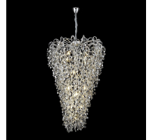 Подвесная люстра Wertmark Alessia WE188.15.203