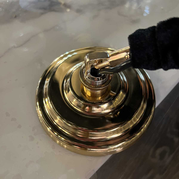 Подвесная люстра Imperium Loft Waltz 177867-26