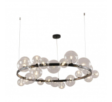 Подвесная люстра Kink Light Иона 07608-24A,19