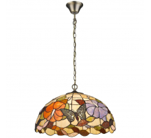 Подвесная люстра Velante 816-806-03