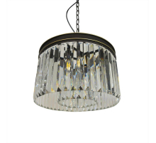 Подвесная люстра Citilux Мартин CL332081