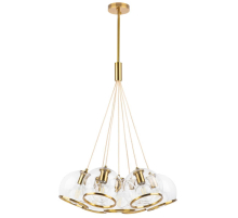 Подвесная люстра Lightstar Sferico 729071