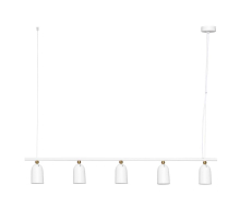 Подвесная люстра De Markt Астор 13 545014005