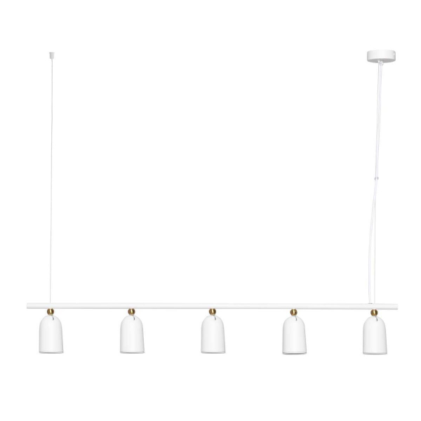 Подвесная люстра De Markt Астор 13 545014005