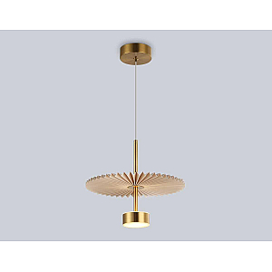 Люстра Ambrella Light HIGH LIGHT LH72603