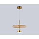 Люстра Ambrella Light HIGH LIGHT LH72603