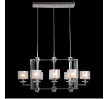 Подвесная люстра Newport 4408/S Chrome М0057156