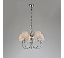 Подвесная люстра Moderli Feels V2613-5P