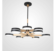 Люстра Imperium Loft TURNA-DBL01 229086-26