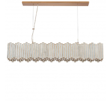 Подвесная люстра Covali JPL-20763AR