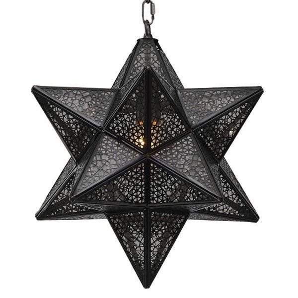 Люстра Loft-Concept Chandelier Star 40.207-0 3591