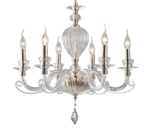 Подвесная люстра Aployt Daniele APL.701.03.06