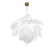 Подвесная люстра Modelux Modestyle MS.960.9 BS