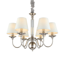 Подвесная люстра Aployt Perla APL.731.03.06