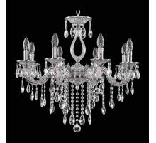 Подвесная люстра Bohemia Ivele 71301/8/210 B NW