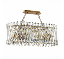 Подвесная люстра ST Luce Fabio SL1170.303.10