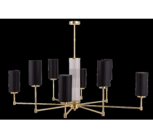 Подвесная люстра KUTEK MOOD Empoli EMP-ZWL-8(Z)