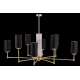 Подвесная люстра KUTEK MOOD Empoli EMP-ZWL-8(Z)