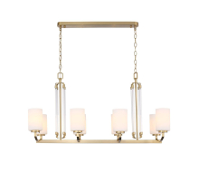 Подвесная люстра ST Luce Opalus SL1403.333.08