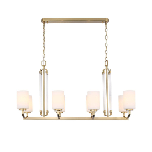 Подвесная люстра ST Luce Opalus SL1403.333.08