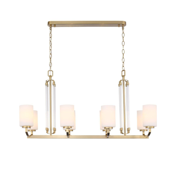 Подвесная люстра ST Luce Opalus SL1403.333.08